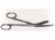 Verbandschaar RVS 14 cm artikel afbeelding