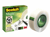 PLAKBAND 3M SCOTCH 19MMX25M MET TAPEHOUDER MAGIC  artikel afbeelding