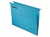 HANGMAP ESSELTE CLASSIC VERT A4 V-BODEM BLAUW artikel afbeelding