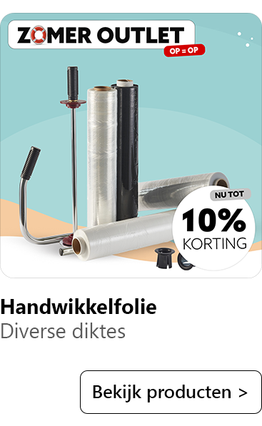 Wikkelfolie