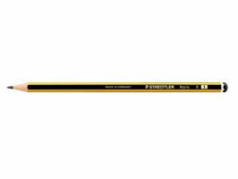 Potlood Staedtler Noris B