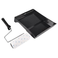 Copenhagen Pro Beits aflaksetMicrovezel, 18 cm, 9 mm vacht, 3-delig