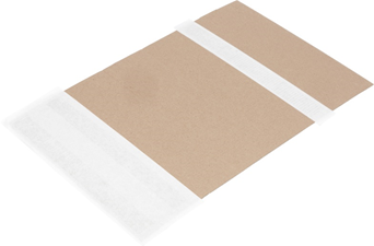 Rolstop Sleeve ongebruikt
