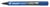 Viltstift PILOT 100 rond fijn blauw doos à 20 stuks