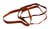 Elastiek Quantore 77 100x7,5x1mm 500gram artikel afbeelding