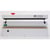 Folieseal-tafelapparaat MAGNETA sealnaad max. 420 mm foliedikte max. 2x150 µm