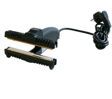 Handsealtang FUTURA PORTABLE met 1 sealnaad max. 150x2 mm voor folie tot 2x0,15 mm