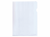 L-MAP KANGARO A4 PVC 0.18 TRANSPARANT NERF artikel afbeelding