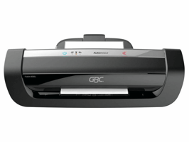 GBC Fusion 6000L A3 thermische lamineermachine 2 x 75 of 2 x 250 micron