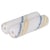 Copenhagen Pro Nylon Aflakroller, 10 cm, 6 mm vacht, (2 stuks)