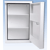 Verbandkast conform DIN 13169 met 1 deur, wit, h x b x d = 560x360x200 mm zonder inhoud
