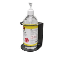 Wandhouder voor Pompfles, Rubbermaid