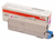 OKI 46490606 Toner, Single Pack, Magenta artikel afbeelding