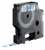 Dymo D1 labeltape 9 mm Zwart op transparant 40910 artikel afbeelding