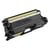 Toner Brother TN-821XLY geel