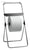 Poetspapier Satino Comfort CR1 2-laags 350m wit 305290