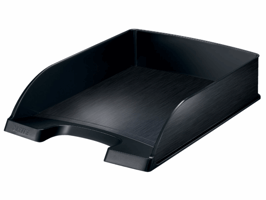 Leitz Brievenbak Style Zwart