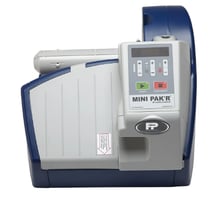 Mini Pak'r Luchtkussenmachine Merk: FP International