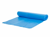 Zakken. Materiaal LDPE. Breedte 80 cm x Lengte 110 cm. Inhoud 150 liter. Dikte 70 micron. Kleur Blauw. Verpakt per 10 rol á 20 zakken artikel afbeelding
