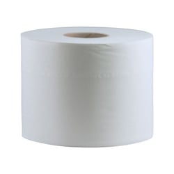 Toiletpapier Maxi 80, celstof, 2-laags, zuiver wit VE à 12 rollen artikel afbeelding