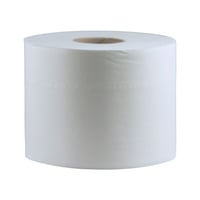 Toiletpapier Maxi 80, celstof, 2-laags, zuiver wit VE à 12 rollen