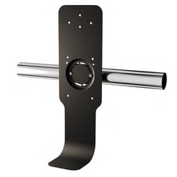 Display voor paalmontage voor AutoFoam-zeepdispenser, Rubbermaid