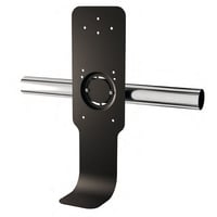 Display voor paalmontage voor AutoFoam-zeepdispenser, Rubbermaid