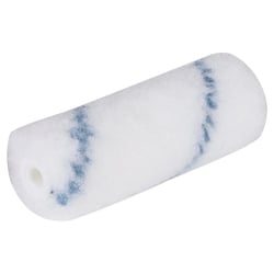 Copenhagen Pro Nylon Aflakroller, 10 cm, 11 mm vacht, (10 stuks)