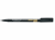 VILTSTIFT STAEDTLER OHP LUMO SPECIAL F 319 ZWART  artikel afbeelding