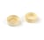 Bakje hout rond 30ml, (FSC®), ø 50 x h20 mm