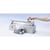 Folieseal-tafelapparaat MAGNETA sealnaad max. 420 mm foliedikte max. 2x150 µm