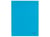 Stofklepmap Leitz Recycle A4 3-kl blauw
