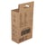 Copenhagen Pro Structuur Muurverfroller, 10 cm, 10 mm schuim, medium (2 stuks)
