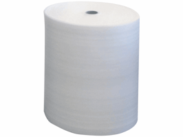 Cell-Aire® Schuimfolie, 600mm x 250m (rol 250 meter)