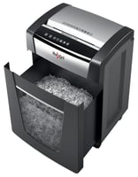 Rexel Momentum X420 Papiervernietiger, Cross Cut Snippers 4 x 40 mm, P4, max 20 Vellen