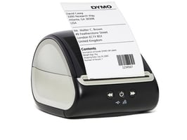 Dymo LabelWriter 5XL, USB, Zwart