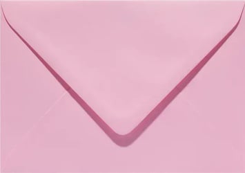 Envelop Papicolor EA5 156x220mm babyroze