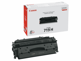 Tonercartridge Canon 719H zwart