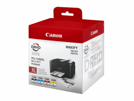 Canon PGI-1500XL Inktcartridge
