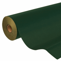 Pakpapier Donkergroen – 60 cm Breed – 400 Meter Lang