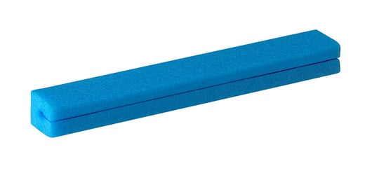 Nomapack WS schuimprofiel, 33x26 CBC, Extra versterkt aan de binnenkant