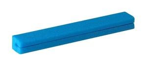 Nomapack WS schuimprofiel, 33x26 CBC, Extra versterkt aan de binnenkant (Haspel 460 m)