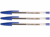 BALPEN QUANTORE STICK BLAUW artikel afbeelding