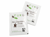 PURO Cacao sachets 25 gram per sachet (doos 100 stuks) artikel afbeelding