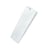 frikandelzakken breed nr. 11 10/6×32 cm verpakt per 10 kilo model blanco wit artikel afbeelding
