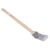 Copenhagen Pro S Radiatorkwast, maat, Synthetisch haar, FSC houten steel