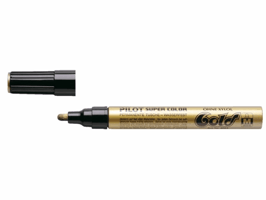 VILTSTIFT PILOT SUPER SC-G-M ROND 2MM