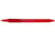 BiC Soft Feel Clic Balpen, Medium Punt, 1 mm, Rood (pak 12 stuks) artikel afbeelding