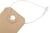 Veiligheidssluiting Loop pins 205mm Naturel