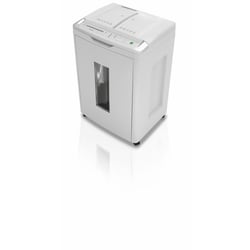Autofeed-papiervernietiger SHREDCAT 8285 CC opvangvolume 53 l snippers, 350 vellen